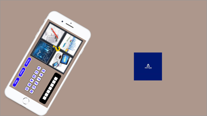 Screenshot #3 pour AIGPAXG.