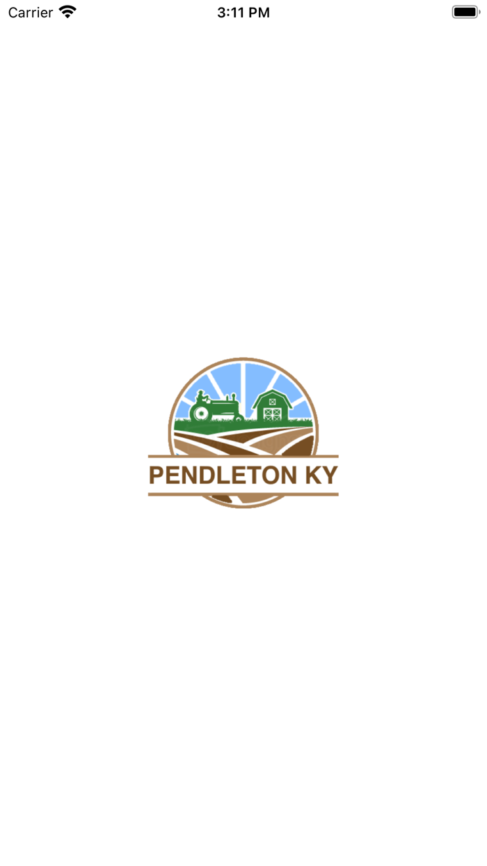 Pendleton Ky