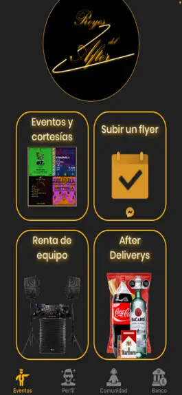 Game screenshot Reyes del After mod apk