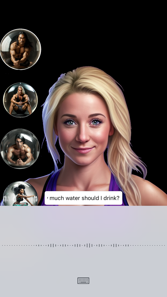 Group Fitness For All