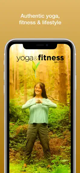 Game screenshot Yoga and Fitness TV mod apk