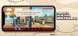 Game screenshot Un Viaje por América Del Sur 2 mod apk