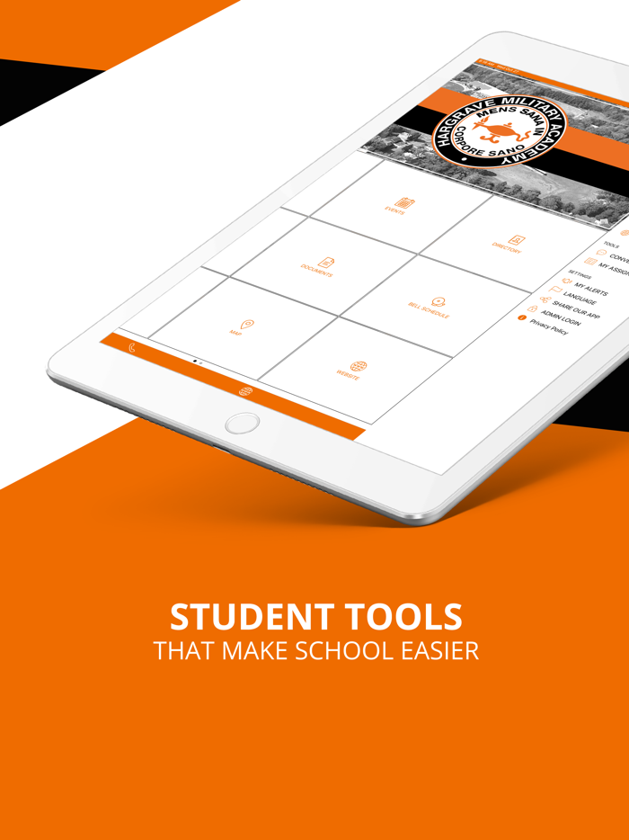 Hargrave Military Academy