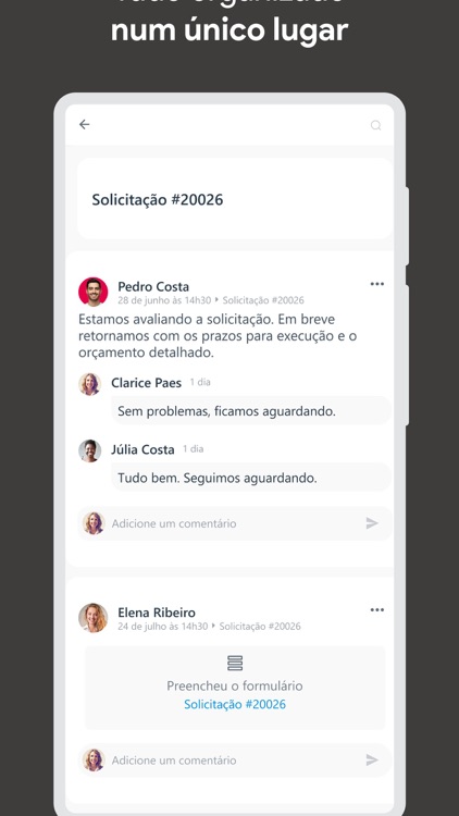 Agência Recria Design screenshot-3