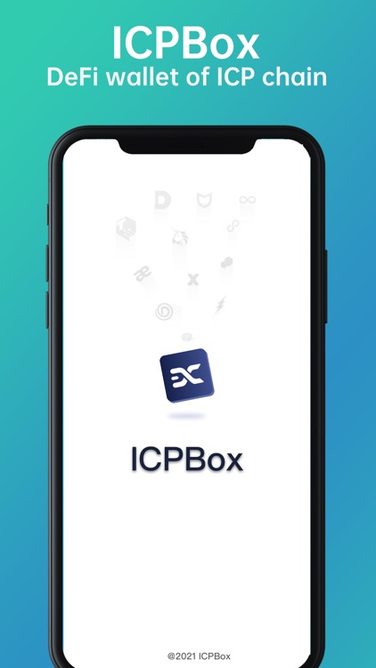 ICPBox