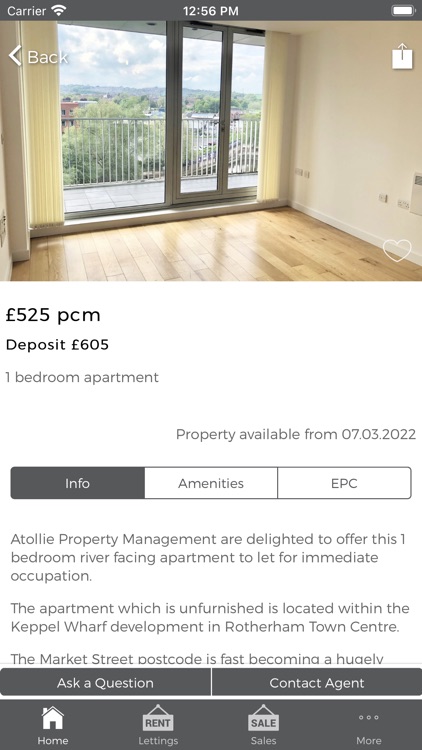 Atollie Property Management screenshot-4