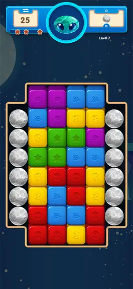 Game screenshot Puzzle Blast DX mod apk