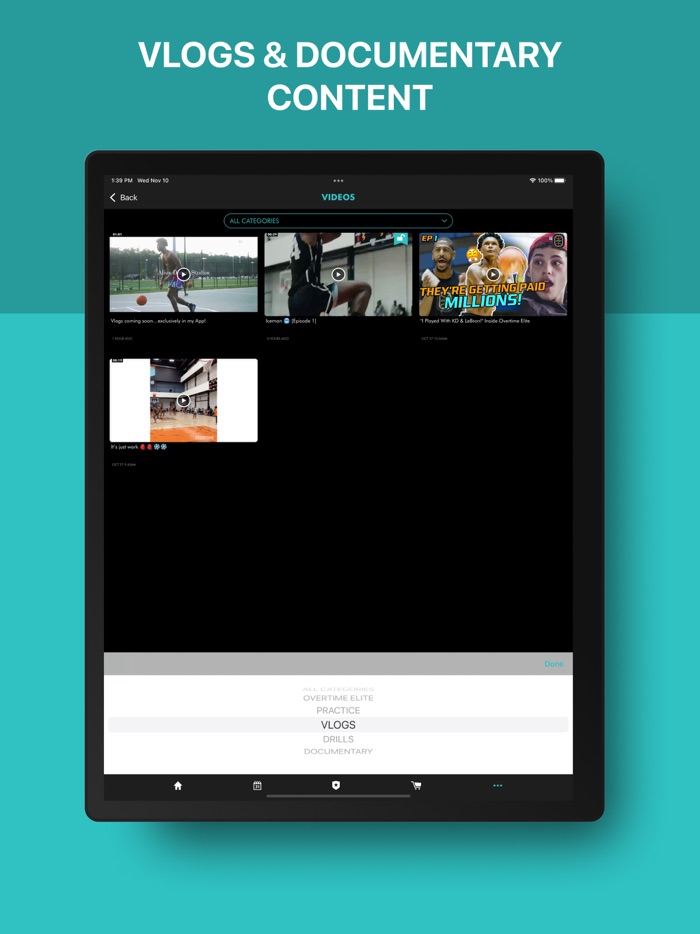 Jai Smith - Official App