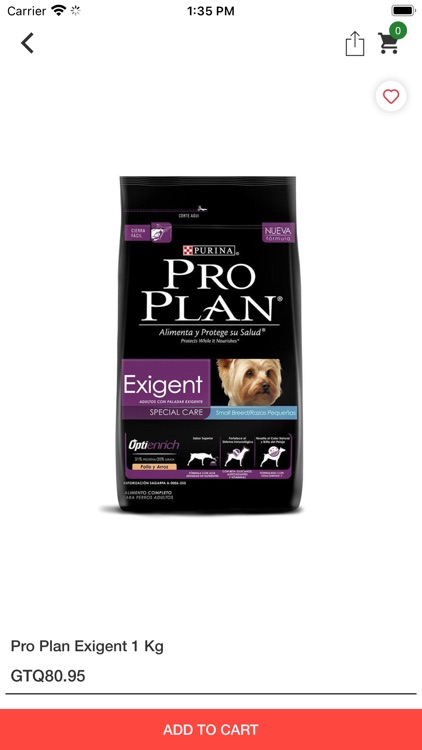 Perrosville screenshot-3