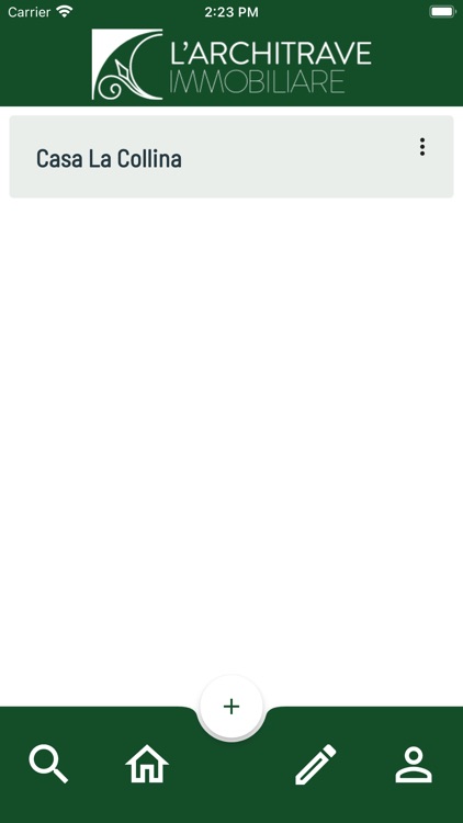 L'Architrave Immobiliare