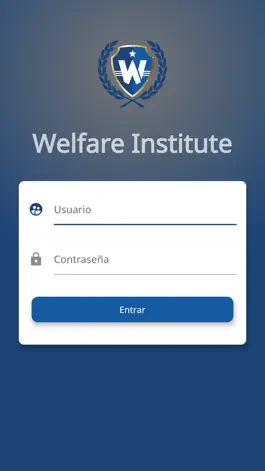 Game screenshot Welfare Institute mod apk