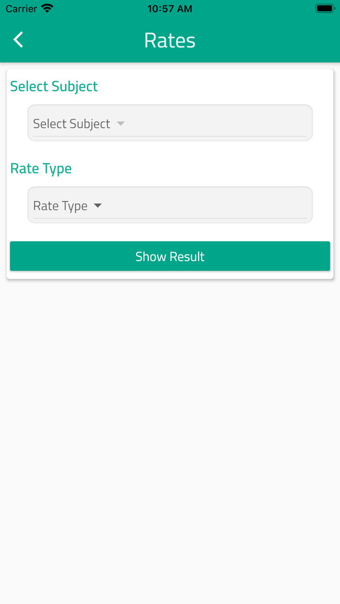 مدرسة المستقبل الحديثة 1