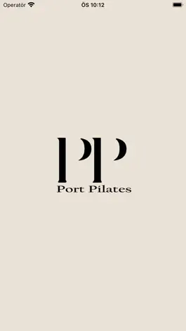 Game screenshot Port Pilates mod apk