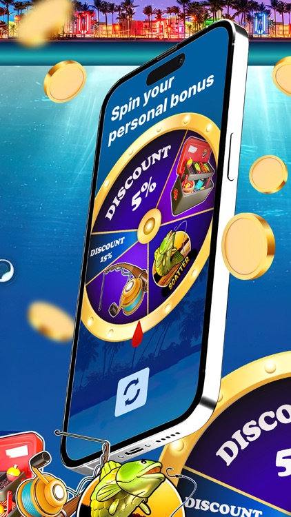 Big Bob Bonanza Shop