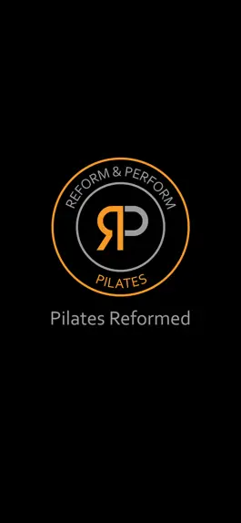 Game screenshot Reform and Perform Pilates mod apk