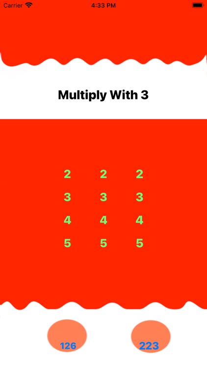 Hardest Multiplication Ever