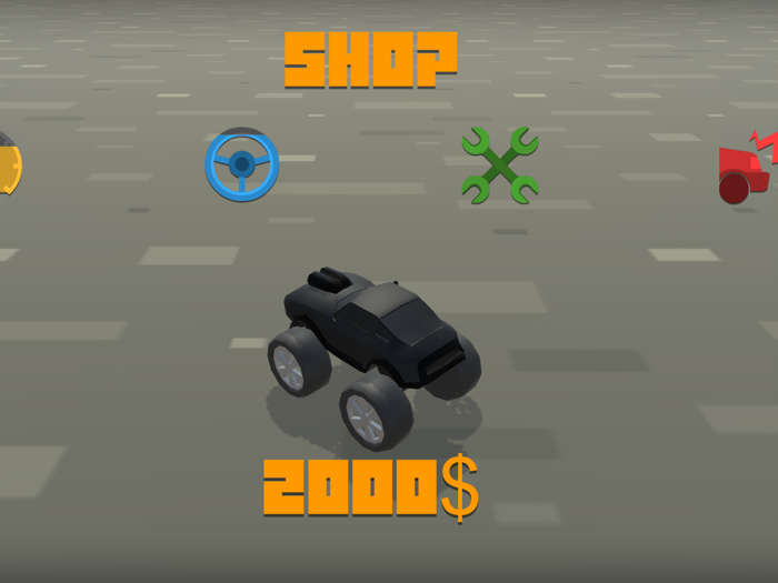 Endless Police Chasing