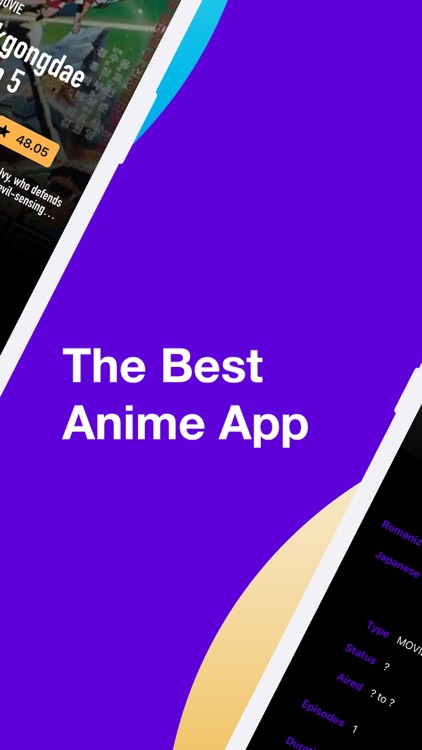 Anime Café: Best Anime, Manga on the App Store