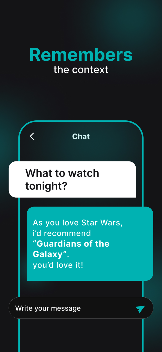 Chat AI Bot Chatbot Assistant