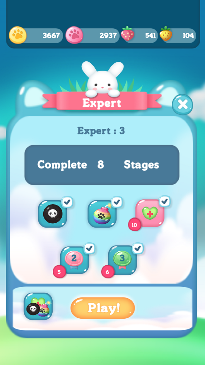 Monsterland  Monster Hit