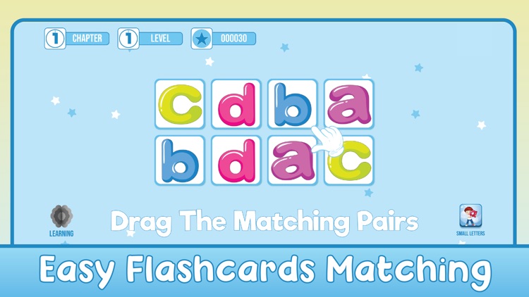 Baby ABC: Baby Learning Games