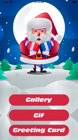Game screenshot Santa Claus Gif mod apk
