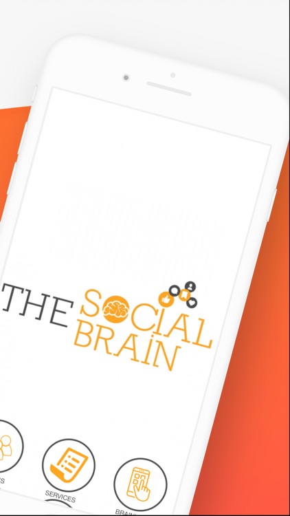 The Social Brain