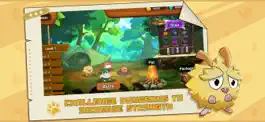 Game screenshot Wishing Star Adventure mod apk