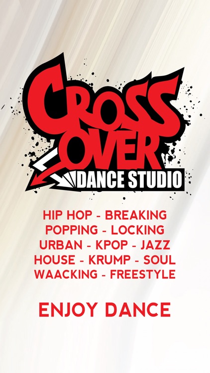 Crossover Dance Studio