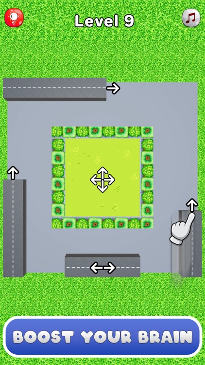 Road Jam - Road Ready Game screenshot-4