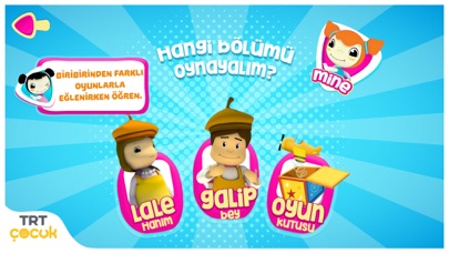 TRT Canım Kardeşim screenshot 3