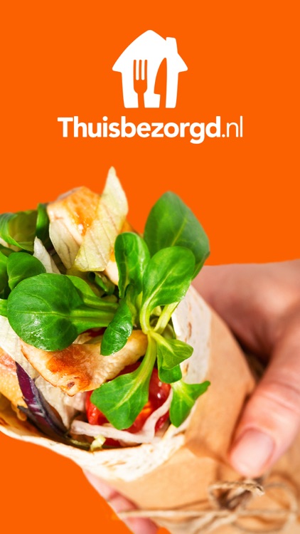 Thuisbezorgd.nl screenshot-5