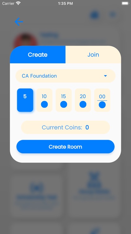 CA Foundation Mock Test Series screenshot-3