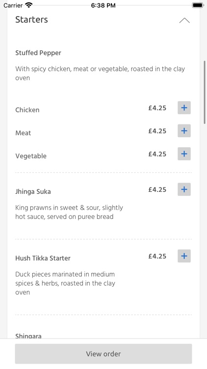 Blue Cobra, Portsmouth