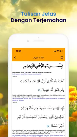 Game screenshot Surah Al-Kahfi hack