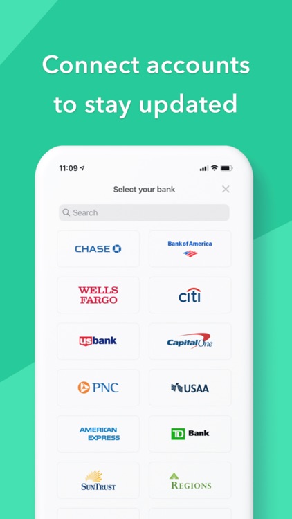 Weekly: A Better Budget App screenshot-4
