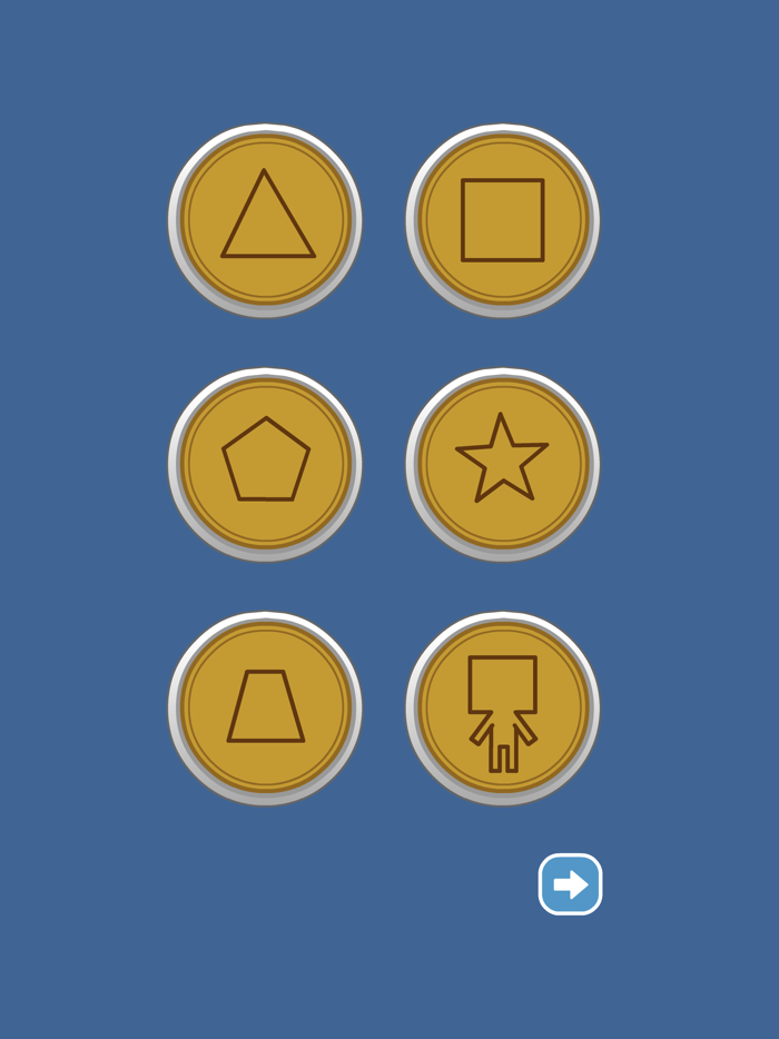 抠糖饼游戏 - 抠糖饼游戏大挑战