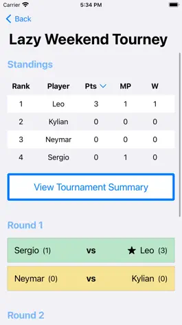 Game screenshot Glory: eSoccer Tourney Manager hack