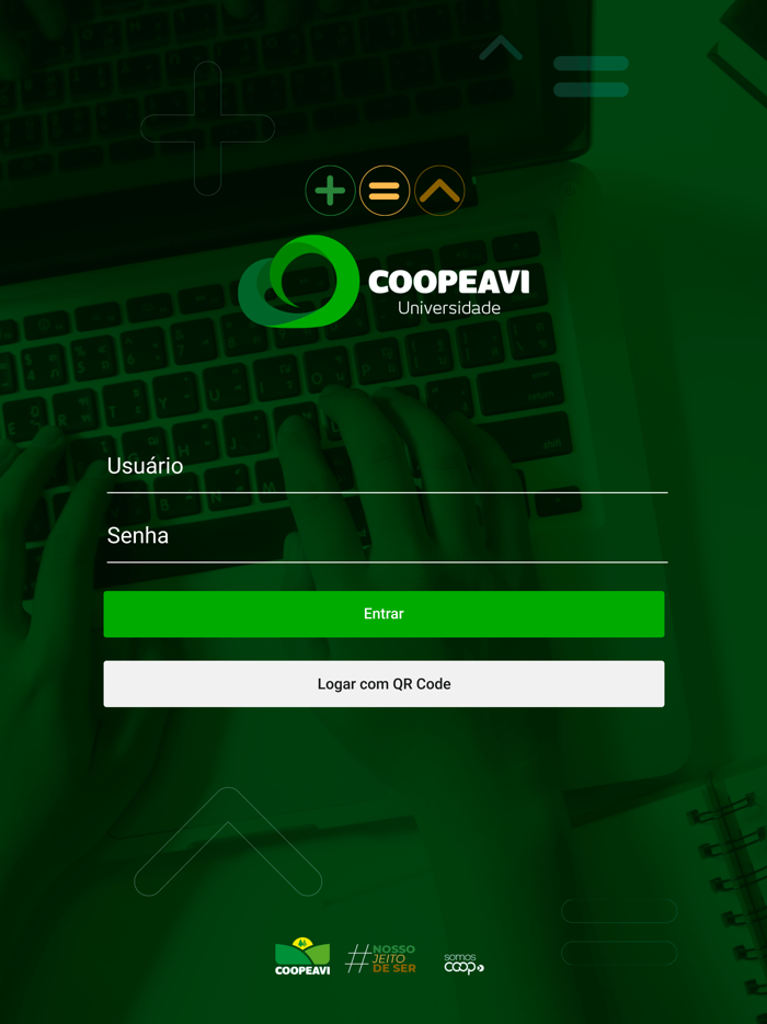 Universidade Coopeavi