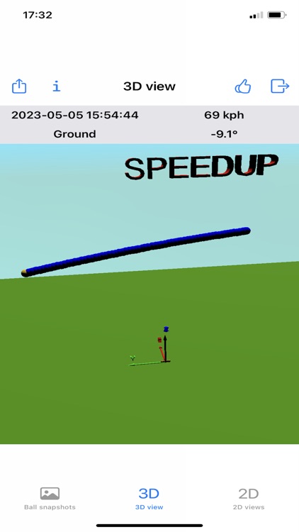 SPEEDUP Football