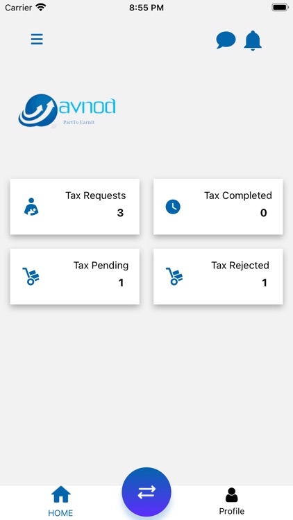 Avnod Tax screenshot-4