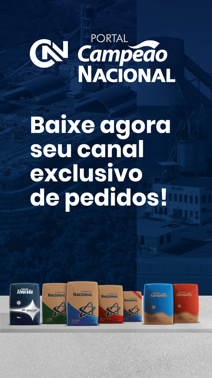 Portal Campeão Nacional