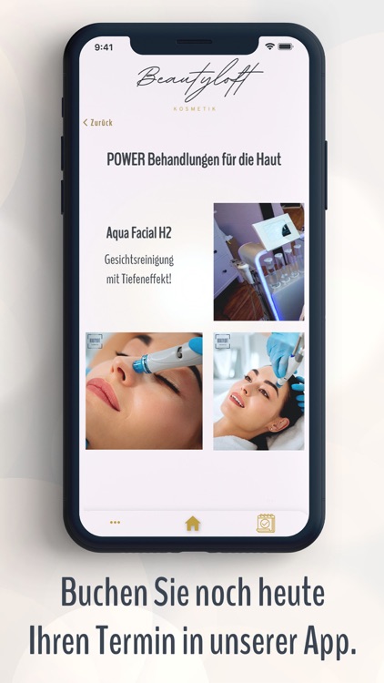 BEAUTYLOFT screenshot-3