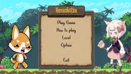 Game screenshot Hexenkatze apk