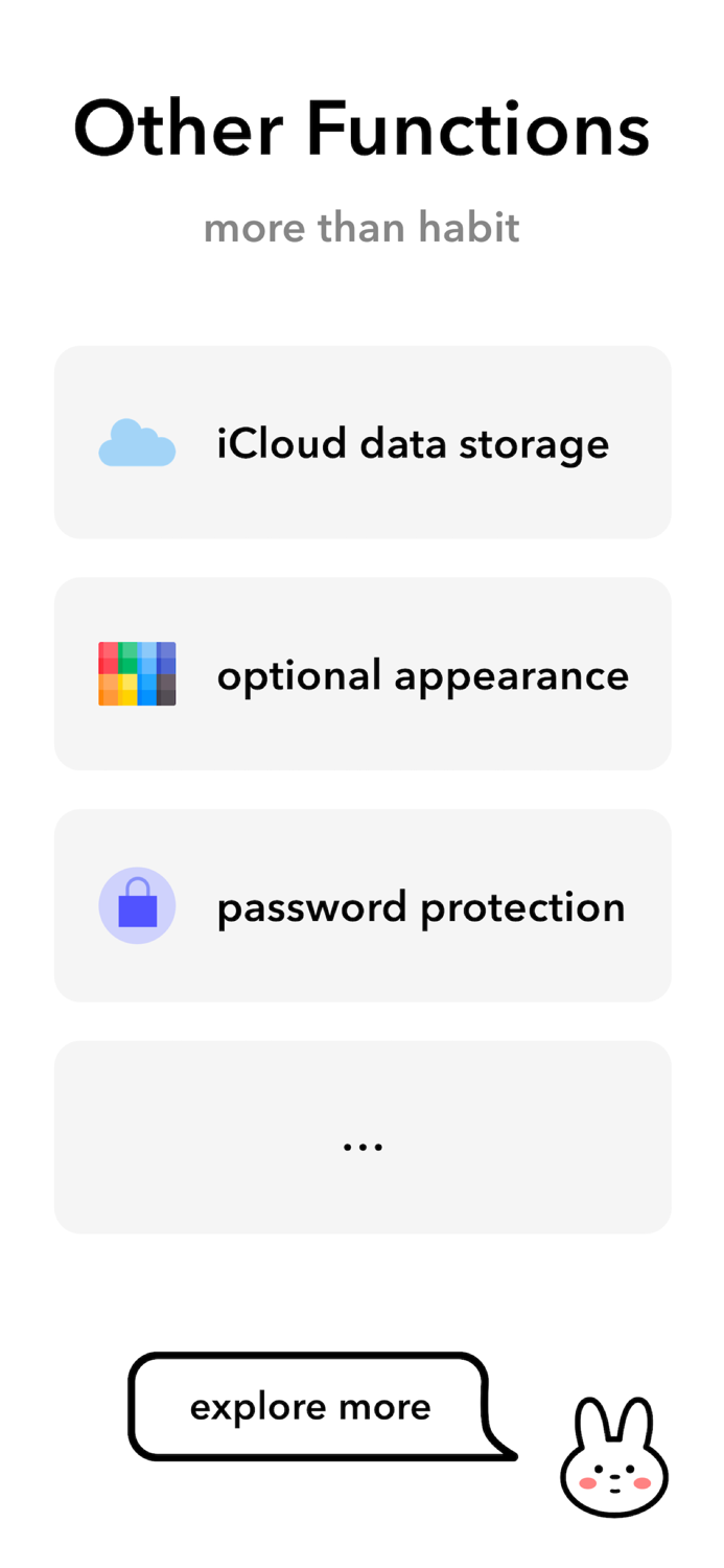 Habit Todo - Daily To-Do List