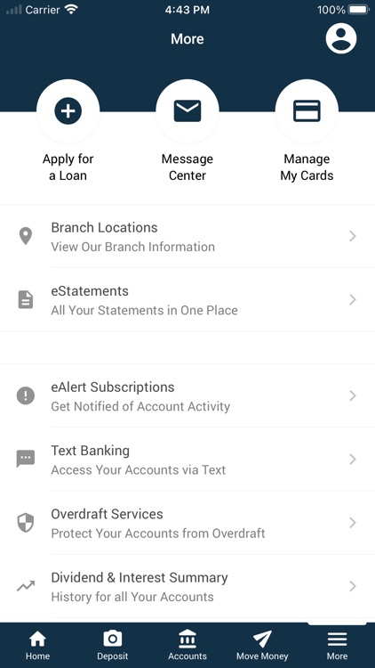 Intandem Credit Union By Intandem Credit Union