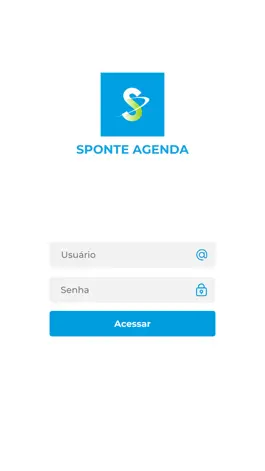 Game screenshot Sponte Agenda apk