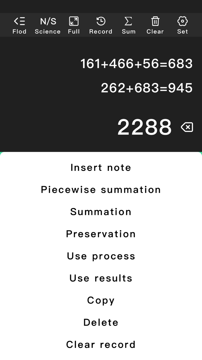 MingCalc Pro - Calculator