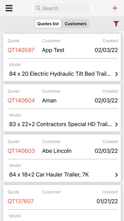 Trailerman Dealer Portal