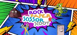 Game screenshot Rock Paper Scissor Scoot mod apk